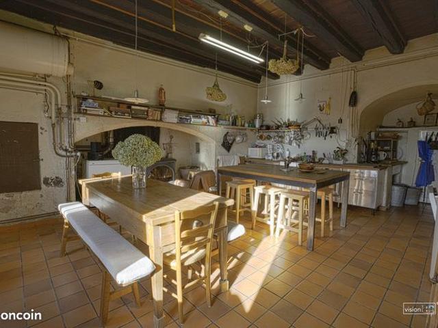 Maison vente à Aurillac, Girgols