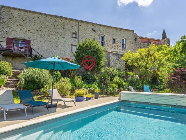 Maison vente à Limoux, Gaja-et-villedieu