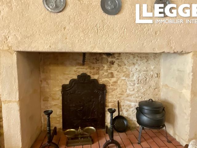 Maison vente à Sarlat-la-Canéda, Montignac