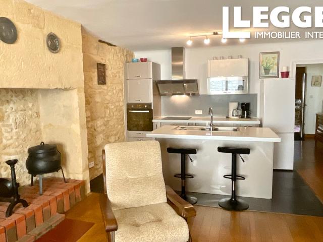 Maison vente à Sarlat-la-Canéda, Montignac
