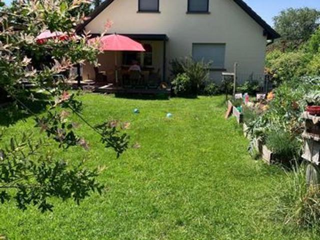 Villa vente à Saverne, Diemeringen