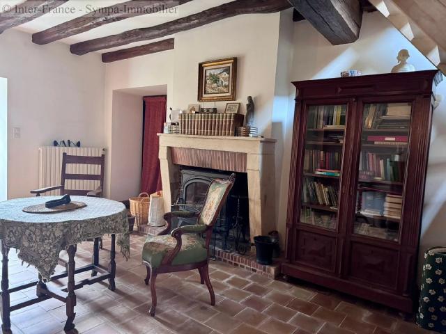 Maison vente à Bussy, Cher