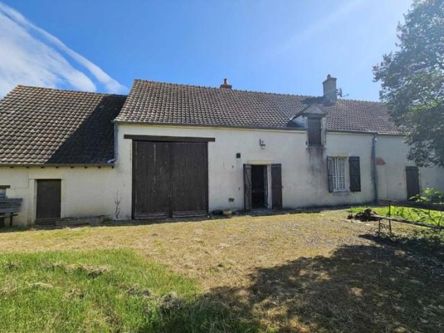 Maison vente à Saint-Amand-Montrond, Bussy
