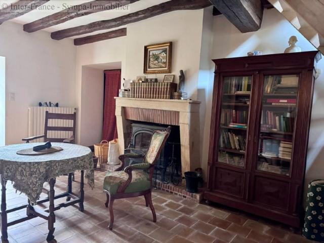 Maison vente à Saint-Amand-Montrond, Bussy