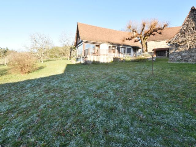 Maison vente à Brive-la-Gaillarde, Juillac
