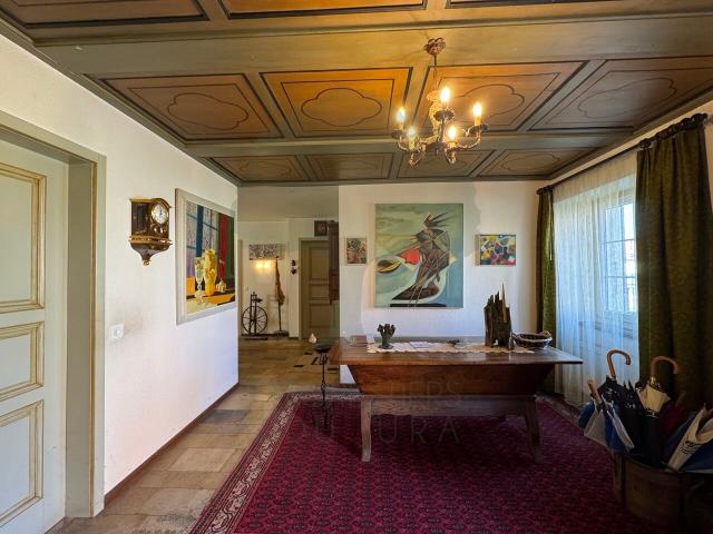 Haus kaufen in Alle, Jura