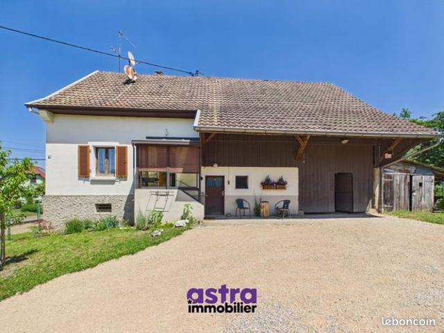 Maison vente à Altkirch, Pfetterhouse