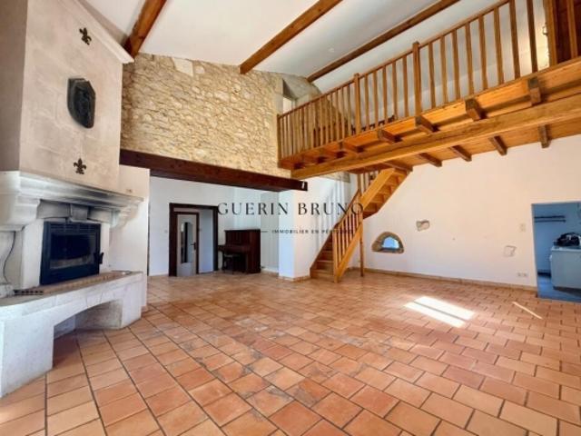 Maison vente à Bergerac, Saint-méard-de-gurçon