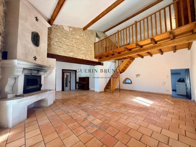 Maison vente à Bergerac, Saint-méard-de-gurçon