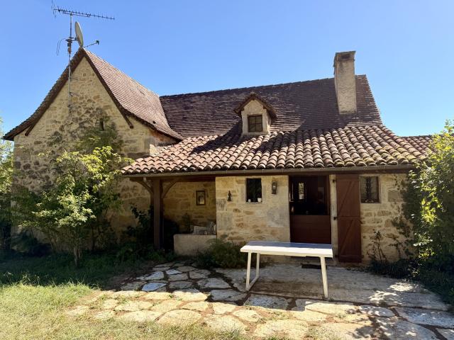 Maison vente à Le Coustalou, Saint-Pierre-Toirac