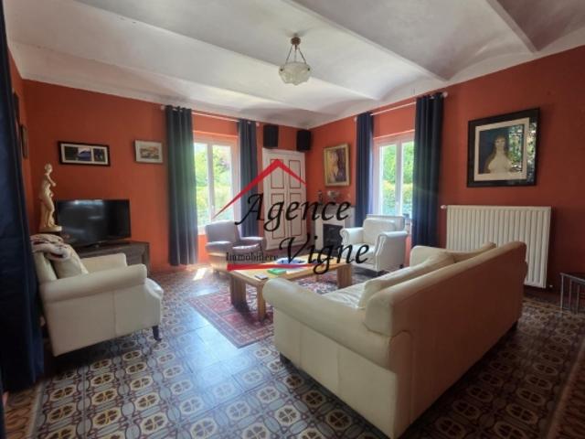 Maison vente à Alès, Bessèges