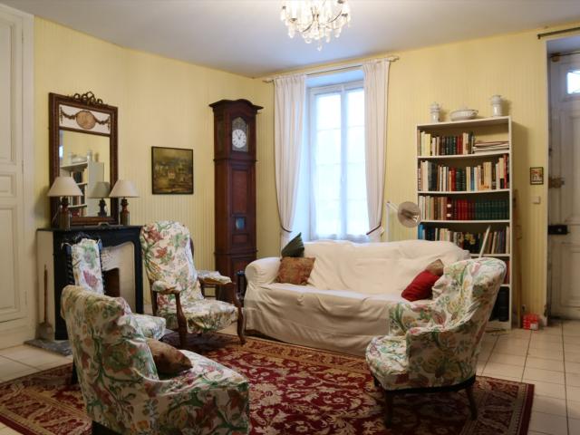 Maison vente à Cognac