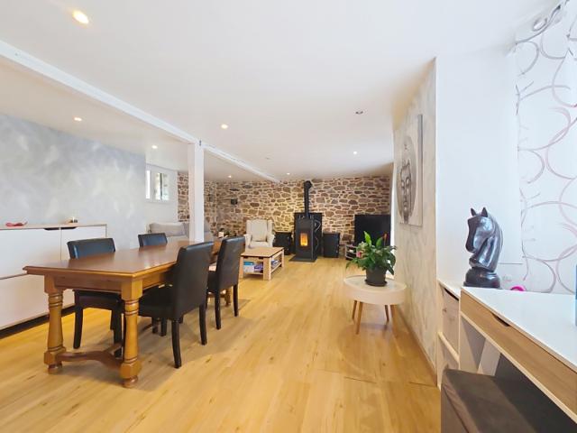 Maison vente à Brive-la-Gaillarde, Beynat