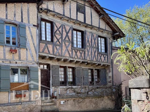 Maison vente à Mont-de-Marsan, Labastide-d'armagnac