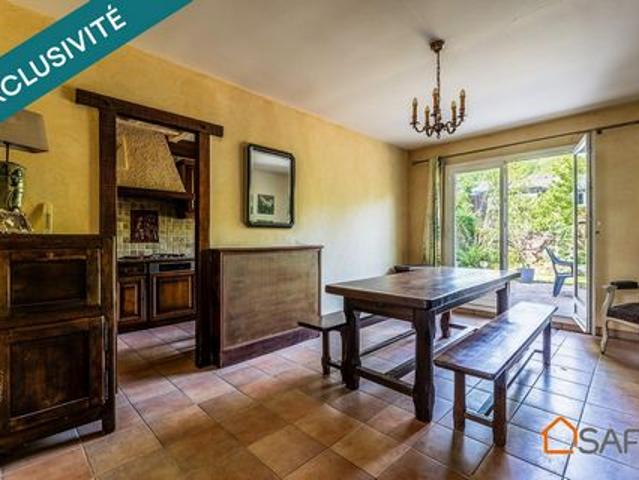 Villa vente à Pontoise, Parmain