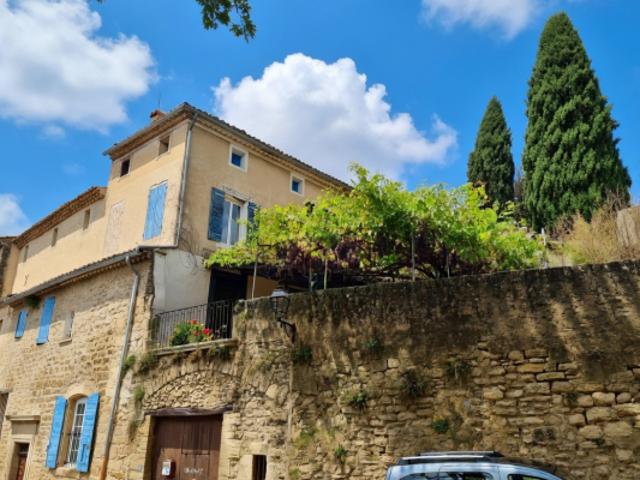 Maison vente à Carpentras, Malaucène