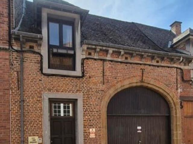 Maison location à Edingen, Wallonie