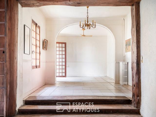Maison vente à Le Raincy, Rosny-sous-bois