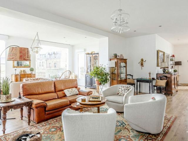 Maison vente à Dieppe, Le Tréport