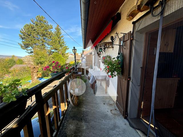 Maison vente à Belley, Hotonnes