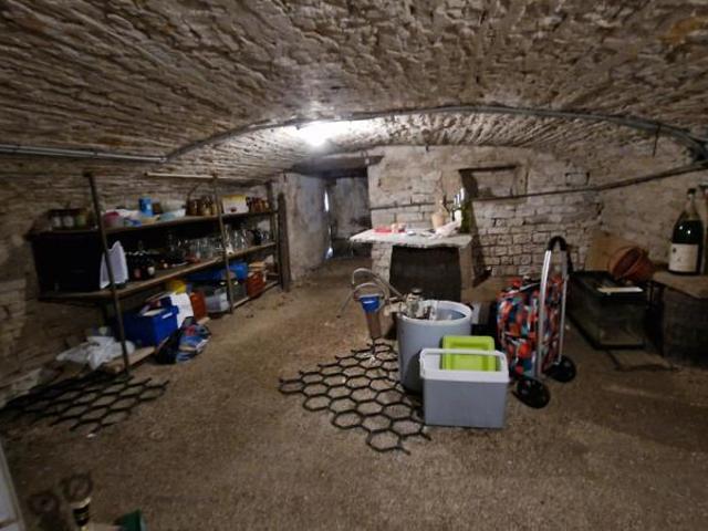 Maison vente à Avallon, Annay-sur-serein