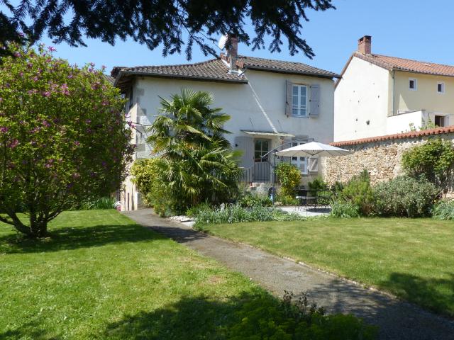 Maison vente à Bellac