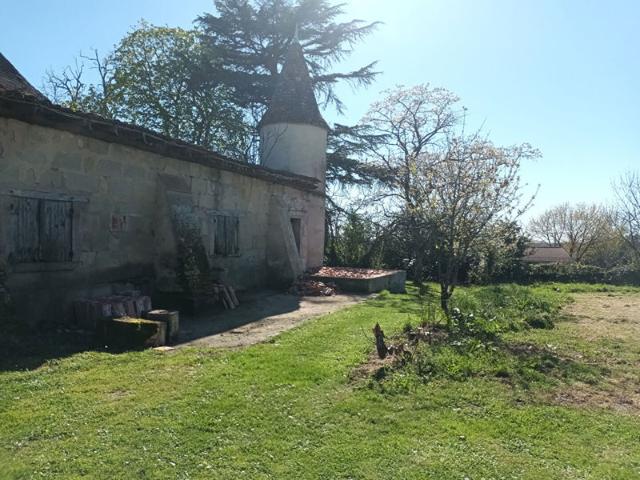 Maison vente à Marmande, Hautesvignes