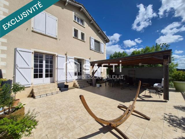 Maison vente à Montauban, Puylaroque