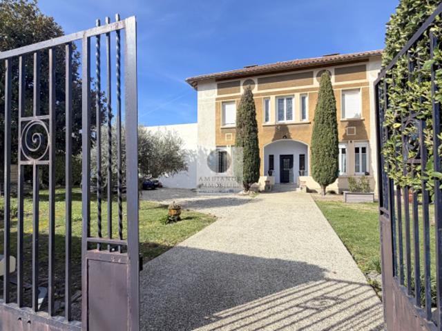Maison vente à Valence