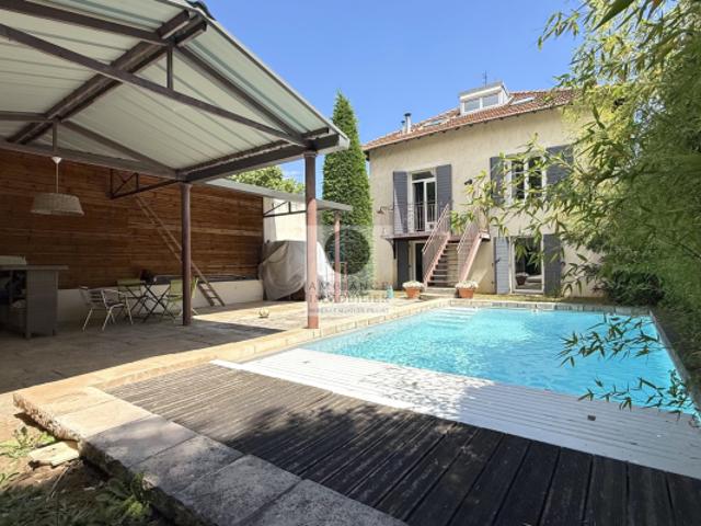 Maison vente à France métropolitaine, Valence