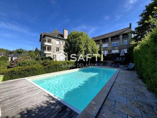 Villa vente à Uzerche, Corrèze