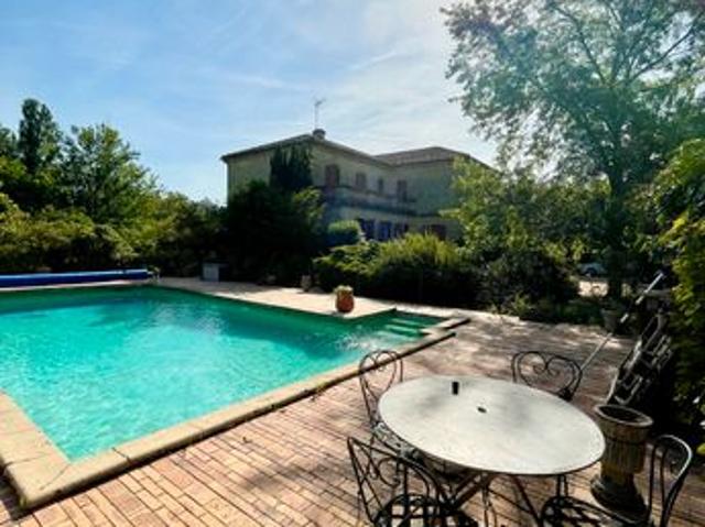 Maison vente à Libourne, Saint-emilion