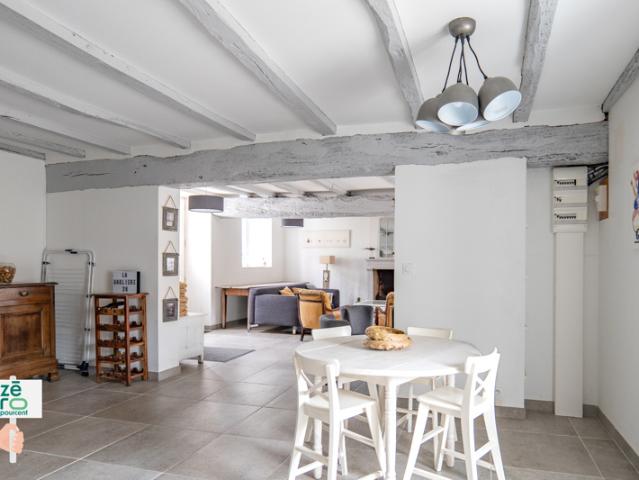 Maison vente à Les Sables-d'Olonne, Angles