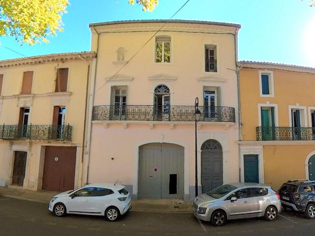 Maison vente à Béziers, Saint-thibéry