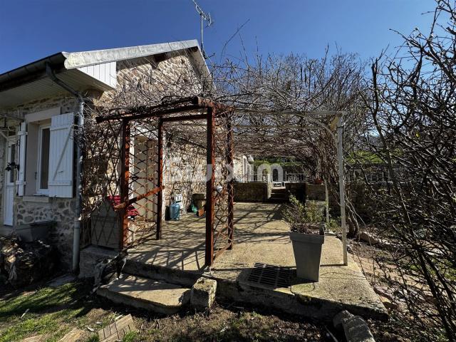 Maison vente à Avallon