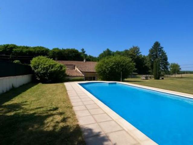 Maison vente à Saintes, Balanzac