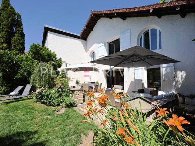 Maison vente à Épinal, Vaudeville