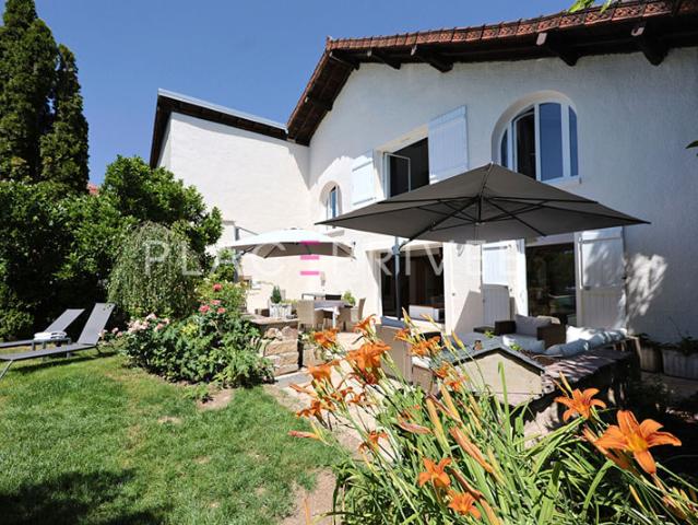 Maison vente à Épinal, Vaudeville
