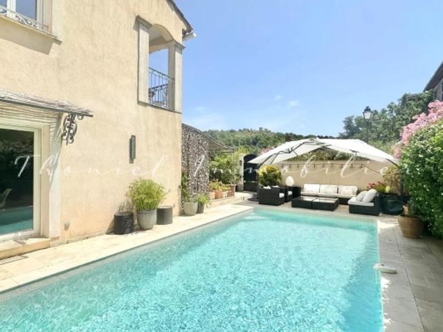 Maison vente à Arrondissement de Draguignan, La Garde-freinet