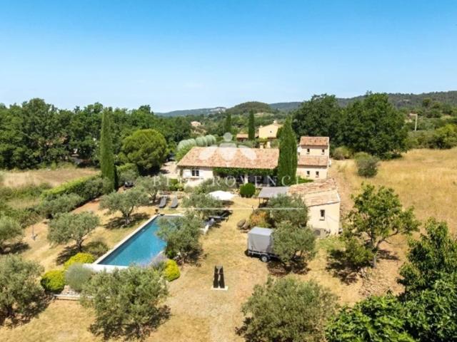 Maison vente à Brignoles, Aups