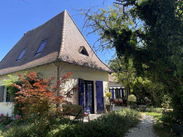 Maison vente à Périgueux, Coulounieix-chamiers