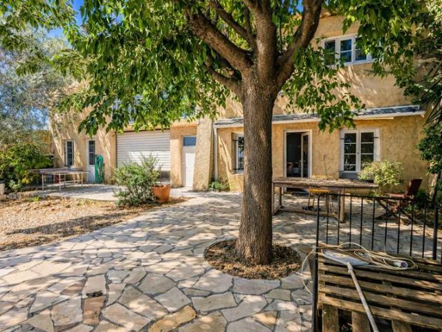 Maison vente à Carcassonne, Azille