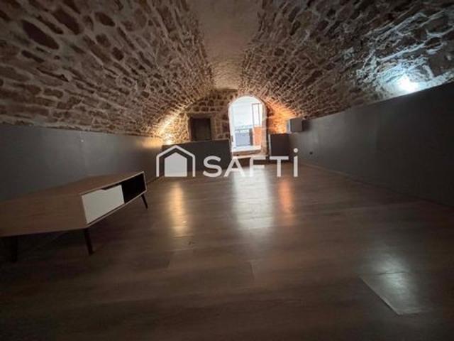 Duplex vente à Meurcourt, Haute-Saône