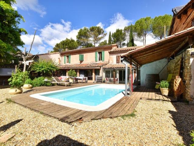 Maison vente à Lodève, Aniane