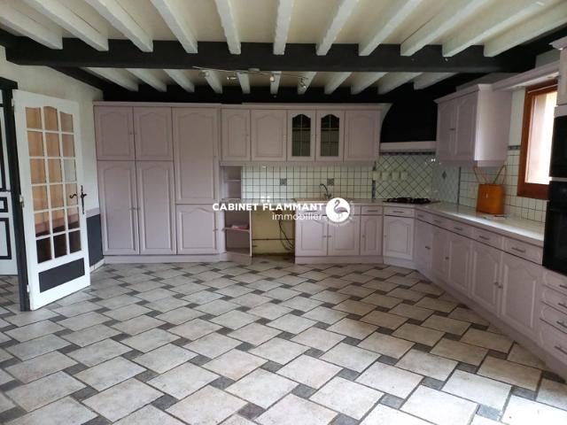 Maison vente à Montbard, Massingy-lès-semur