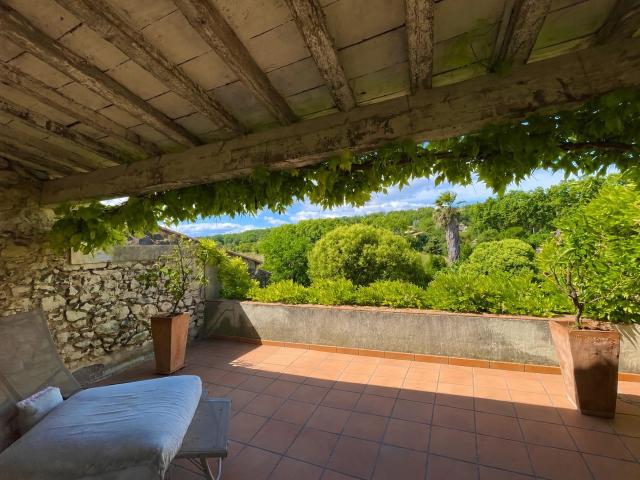 Maison vente à Béziers, Nizas