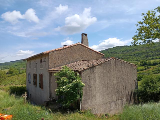 Maison vente à Limoux, Fa