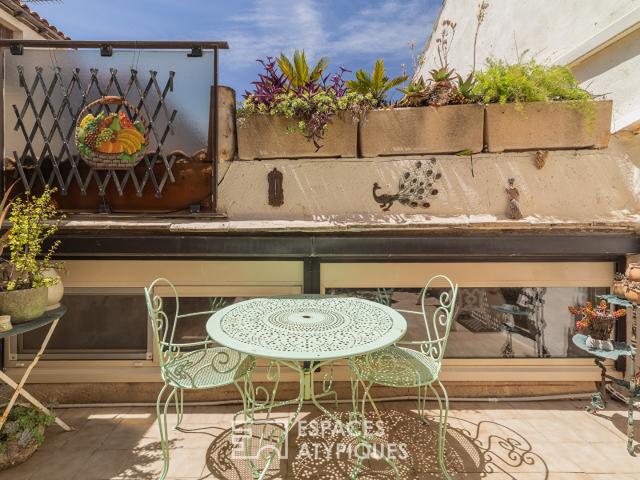 Maison vente à Montpellier, Villeneuve-lès-maguelone