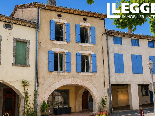 Maison vente à Nérac, Sos