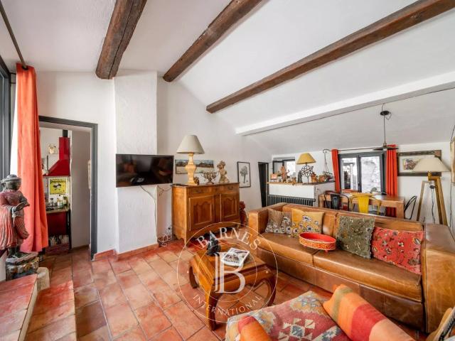 Maison vente à Grasse, Vence